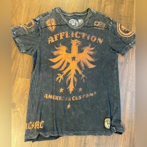 Affliction